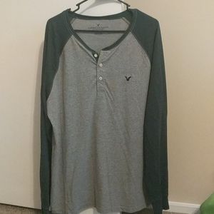 American eagle long sleeve